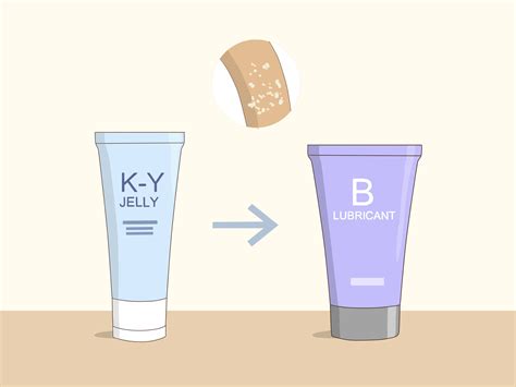 pics of ky jelly|3 Ways to Apply K‐Y Jelly .